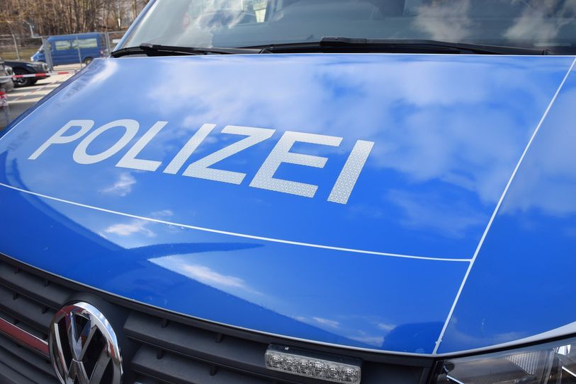Die Polizei fasste in Zittau einen Dieb, der wohl Lust auf Süßes hatte. Foto:Symbolbild