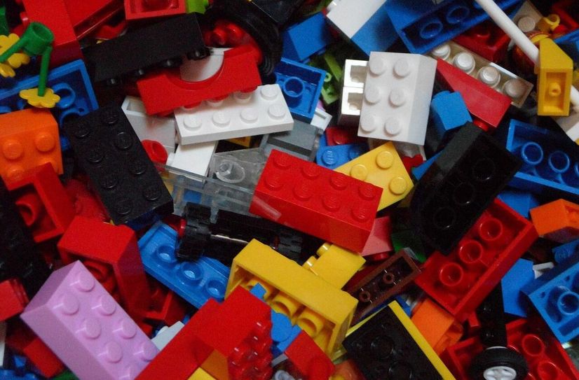 Einen LEGO Bau- und Spieletag gibt es am Dienstag, 6. Februar, in der Mensa der Paul-Noack-Grundschule in Schipkau.