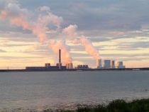 Vielfalt, Wandel, Bewahrenswertes, Natur und Industrie liegen in der Lausitz eng beieinander.