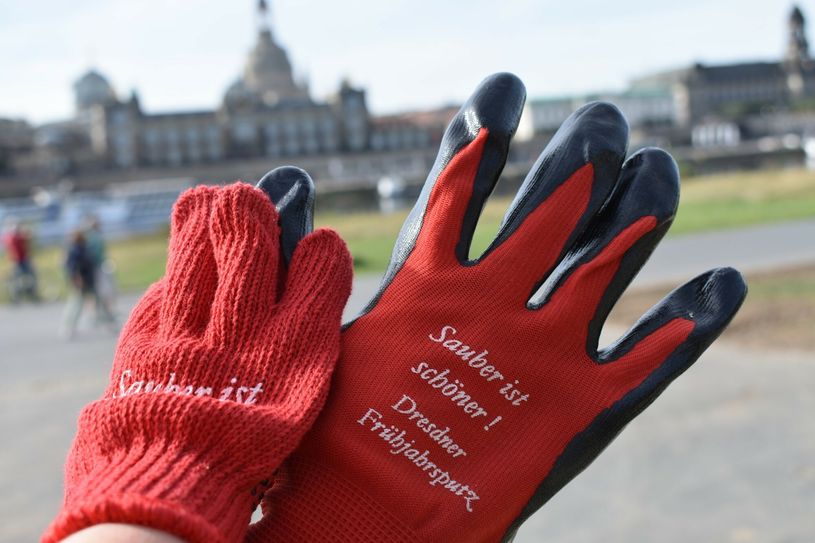 Fällt in diesem Jahr als Großaktion aus, kann aber freiwillig im kleinen durchgeführt werden. Foto: Schiller