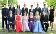 Klasse C: 
Hintere Reihe: v.l. Connor Marek, Jan Loser, Jamie Weber, Toni Lazik, Tristan Hönisch, Vitus Dorn, Jonas Polenz, Tutorin: Susann Hommel 
Vordere Reihe: v.l. Robin Löfflath, Marie Michler, Alia Förster, Emilia Leuschner, Sarah Lena Naumann, Marcel Duve