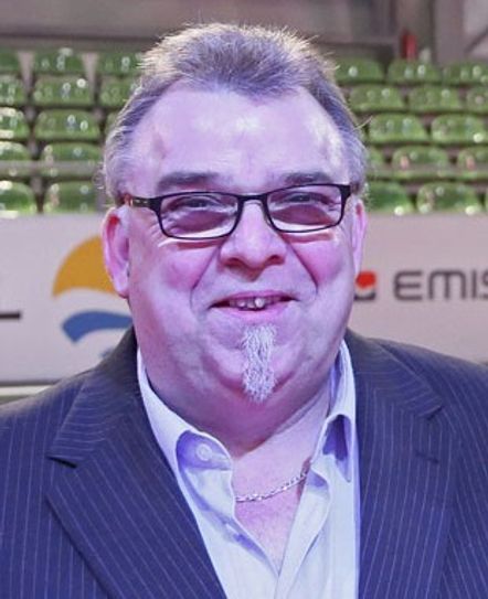 Michael Werling, der das Event seit Jahren moderiert, freut sich auf die Zusammenarbeit.  Foto: PR