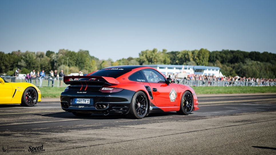 Foto: SCC500 - Peter Klein