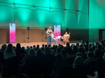 Die bisherigen Kinderkonzerte des Kammermusikfestivals waren gut besucht.
