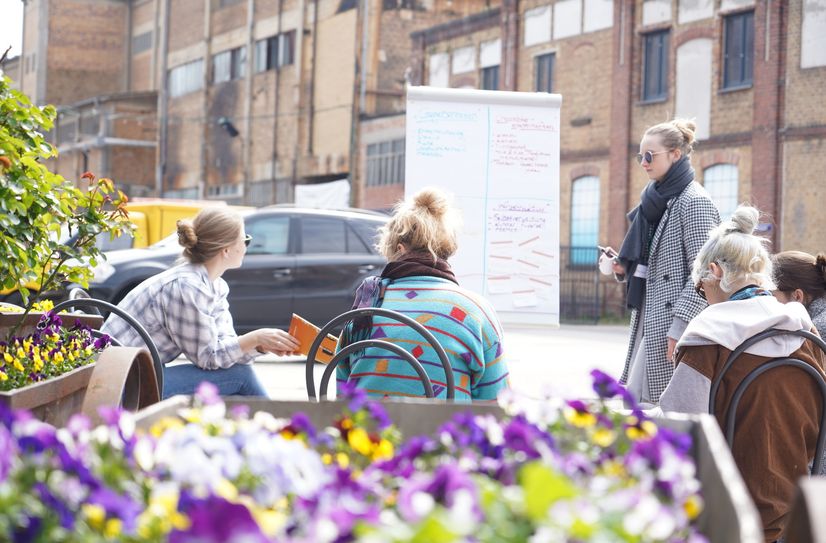 Die erste von der Entwicklungsgesellschaft Niederschlesische Oberlausitz (ENO) durchgeführte Innovation Challenge Lausitz fand im April in Weißwasser statt. Für die zweite Ausgabe geht es nach Zittau.