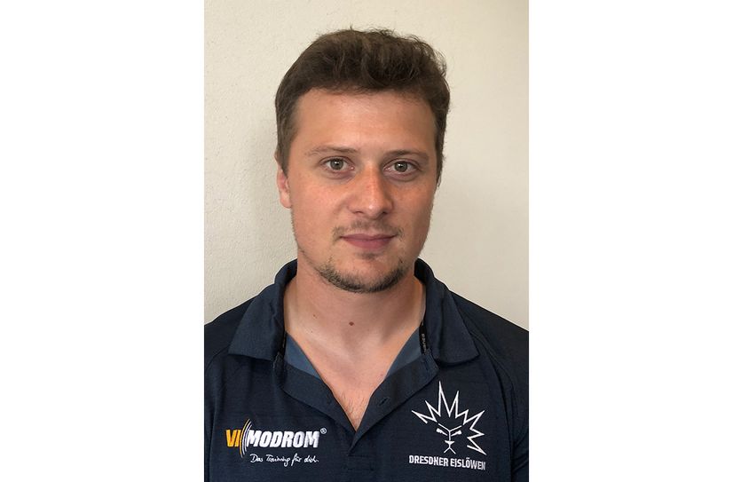 Lukas Koziol