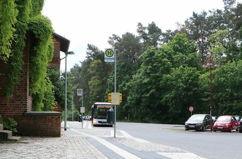 Landkreis Dahme-Spreewald schafft ab dem 1. August eine regionale Alternative zum Schienenersatzverkehr.