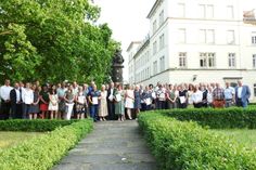 Sie stehen als Vertreter des ehrenamtlichen Engagements für die Vielfalt und Stärke des Ehrenamtes im Landkreis.