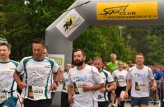 Am 4. Juni geht es wieder gemeinsam auf die Laufstrecke.