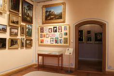 Sonderausstellung in der Carl-Blechen-Sammlung der Stadt Cottbus