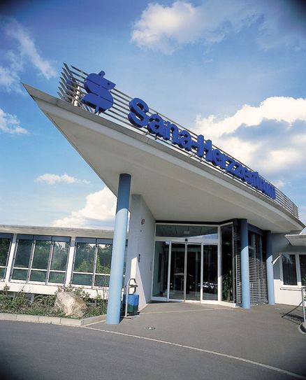 Das neue Zertifikat ist auch ein Qualitätssiegel in Richtung Mitarbeitergewinnung. Foto: Sana-Herzzentrum Cottbus GmbH