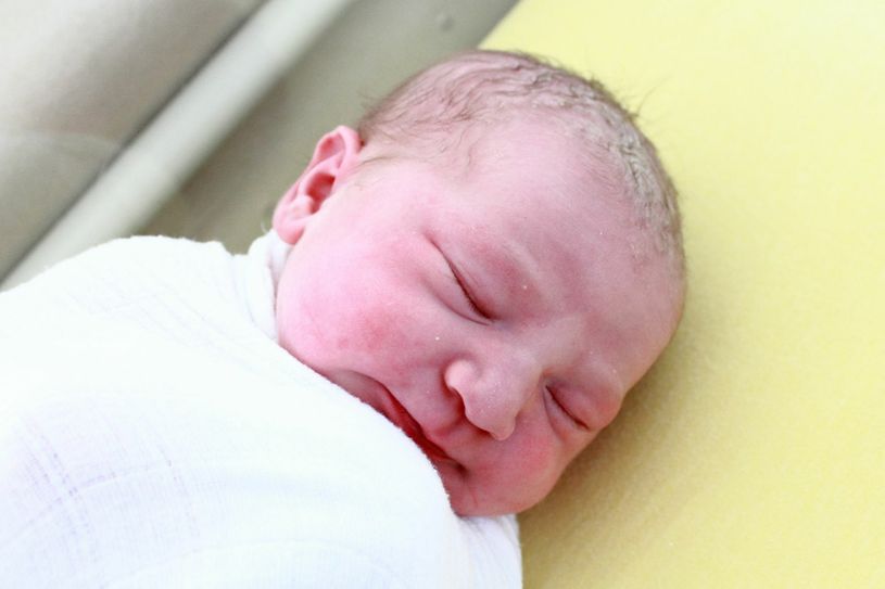 Jolanda ist das erste Kind, das 2017 im Diako zur Welt kam. Die Eltern wollten im Diakonissenkrankenhaus entbinden, weil die Geburtshilfe hier babyfreundlich zertifiziert ist und über eine neonatologische Abteilung verfügt. (Fotos: PR)