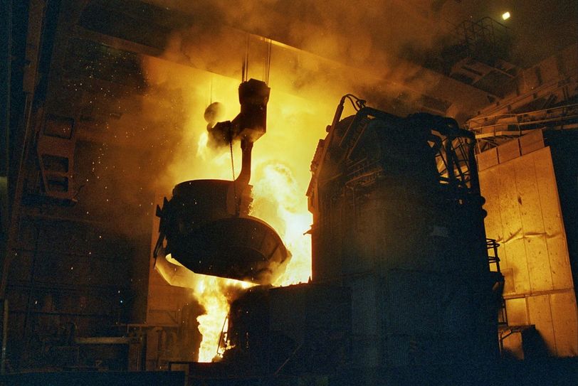 Fotos: Feralpi/ Farrar