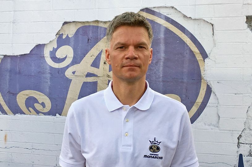 Foto: PR / Dresden Monarchs
