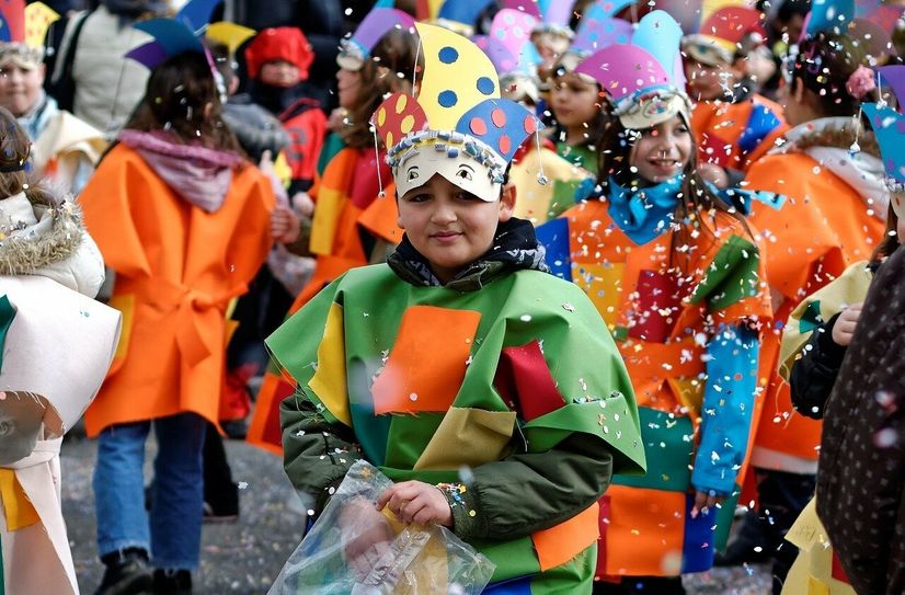 Große Kinderkarnevalsgala „Heut steppt der Spatz“
am 15. Januar in der Stadthalle Cottbus. Beginn ist um 15 Uhr.