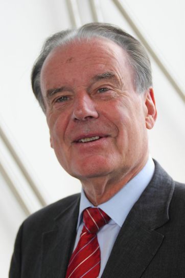 Wolfgang Rupieper, Vorstandsvorsitzender des Vereins Pro Lausitzer Braunkohle e.V.. Foto: Pro Braunkohle