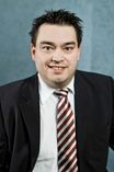 Frank Ohi, Vorstandsvorsitzender der Elblandkliniken des Landkreises Meißen. Foto: Archiv
