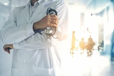 Damit die medizinische Versorgung in Spremberg gesichert werden kann, machen sich die Stadt und die Stadtverordneten für den Erhalt des Krankenhauses stark.