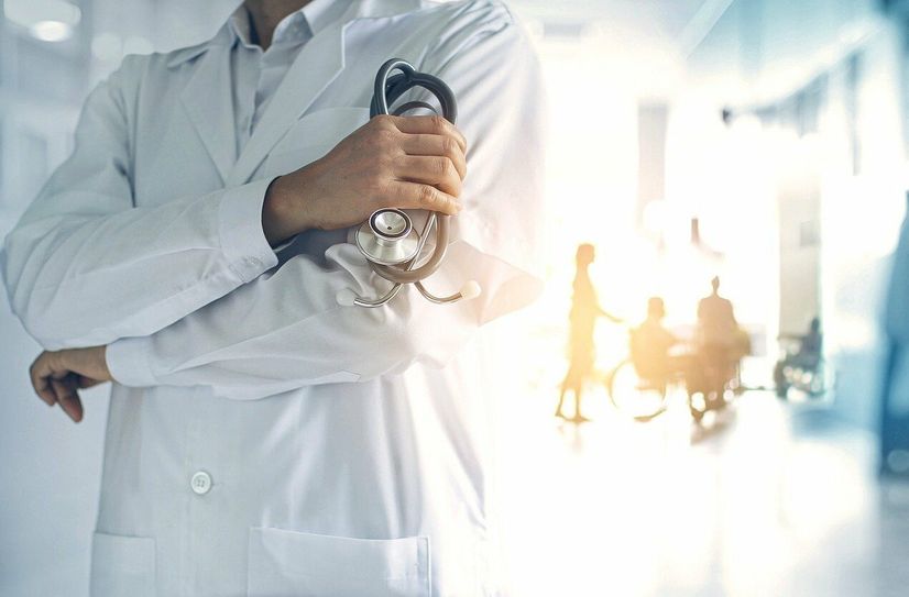 Damit die medizinische Versorgung in Spremberg gesichert werden kann, machen sich die Stadt und die Stadtverordneten für den Erhalt des Krankenhauses stark.