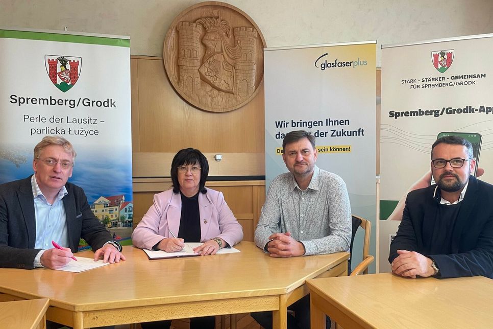 Schnelles für Spremberg Landkreis SpreeNeiße WochenKurier