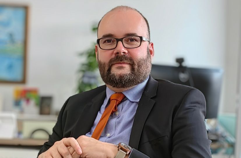 Sachsens Kultusminister Christian Piwarz (CDU).