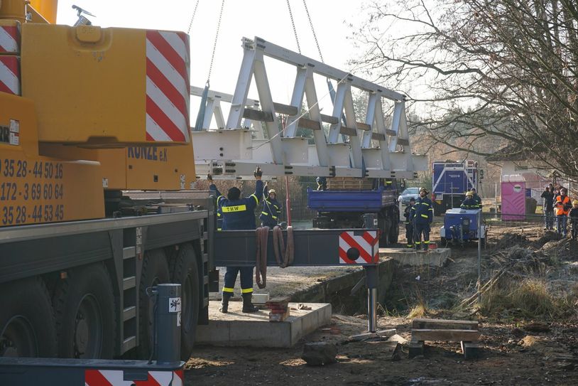 Fotos: „LausitzNews“