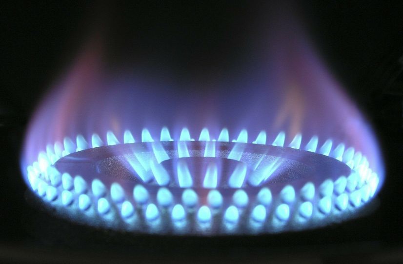 Weniger Gas könnte zu Energieversorgungsengpässen führen, warnt die Industrie- und Handelskammer (IHK) Cottbus.