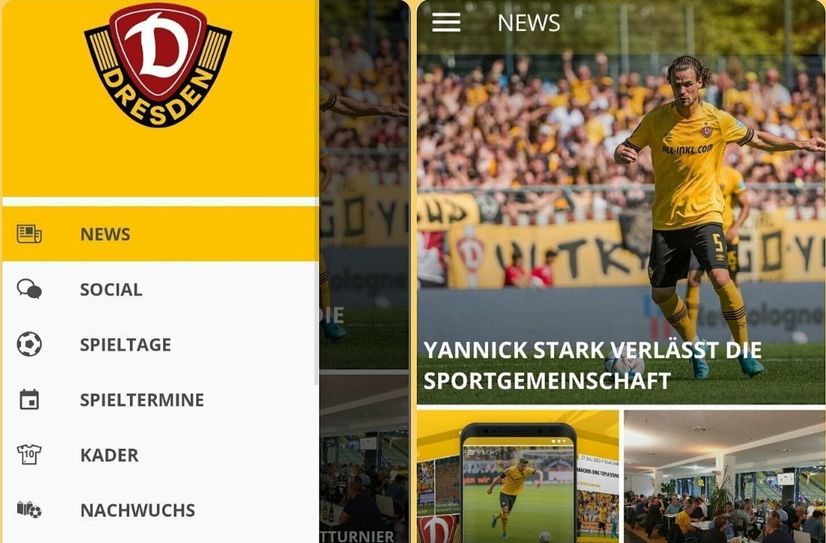 Ab sofort kostenlos auch für Android-Geräte im App-Store.