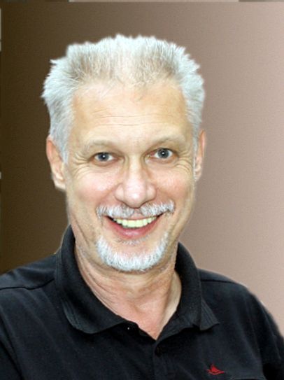 Bernd Beyer Foto: pr