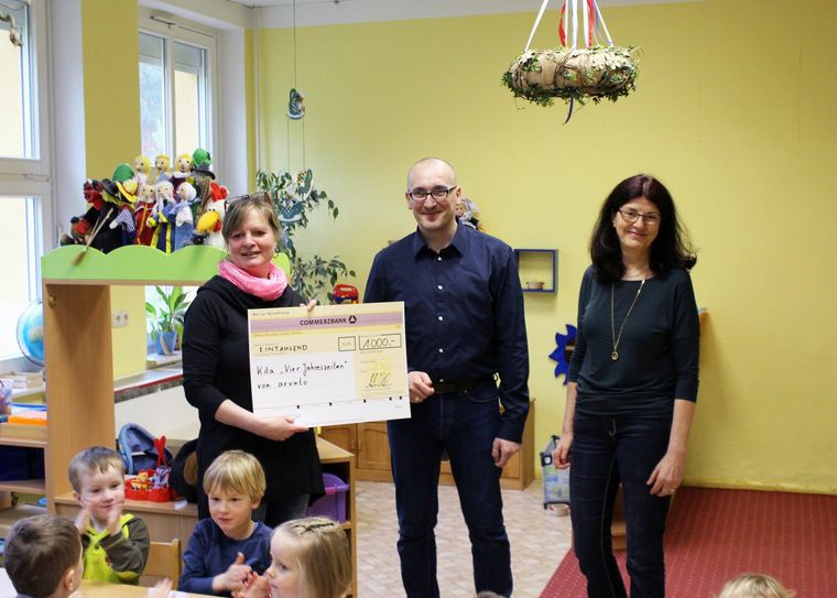 Foto: Arvato