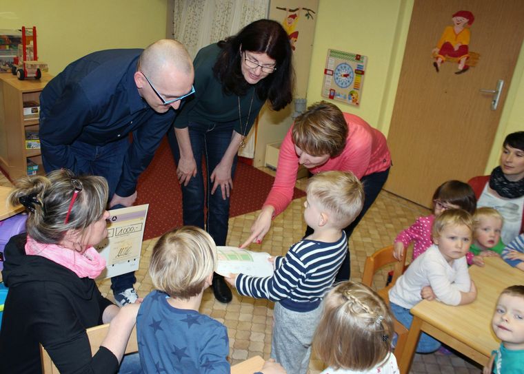 Foto: Arvato
