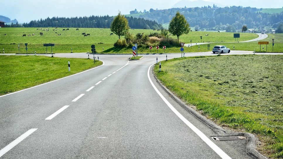 Wie kann die Verkehrswende auch in einer ländlichen Region gut gelingen? Alle Bürger*innen sind dazu aufgerufen, sich mit ihren Projekten und an Veranstaltungen zu beteiligen. Foto: pixabay