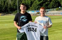 sowie Adrian Kittel und Levin Launer.