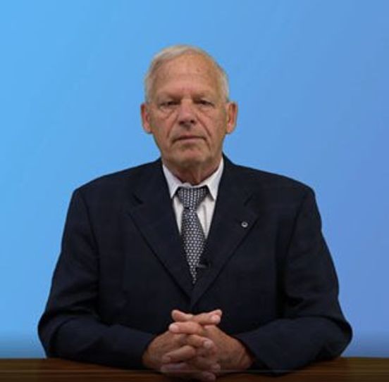 Rolf Karbaum war von 1998 bis 2005 Oberbürgermeister in Görlitz.