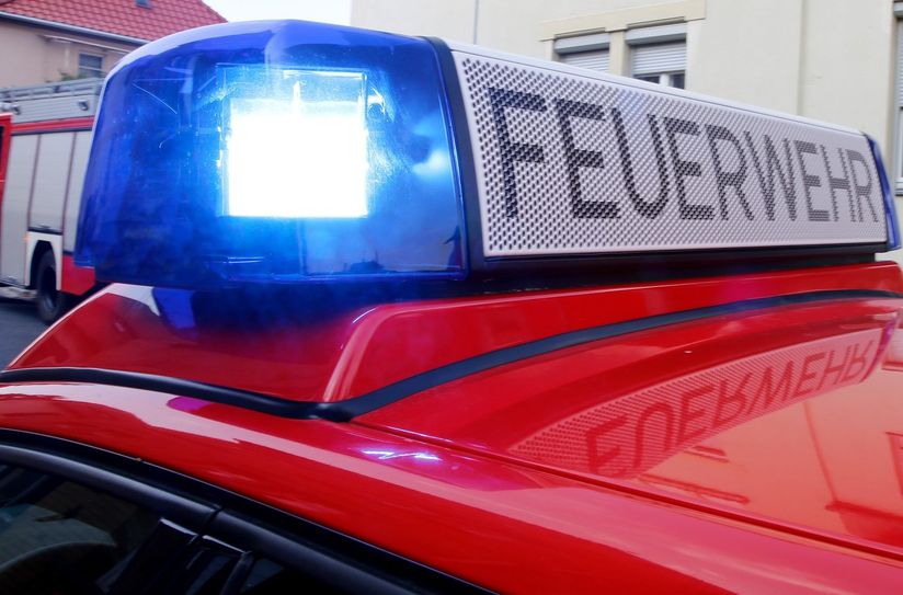 Rund 35 Fahrzeuge und 160 Kameraden werden an der Übung teilnehmen.