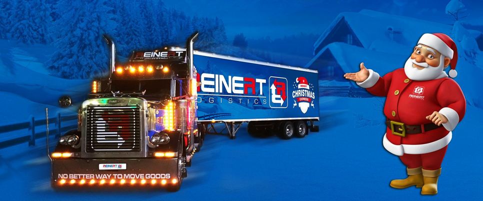Quelle: Reinert Logistic GmbH & Co. KG