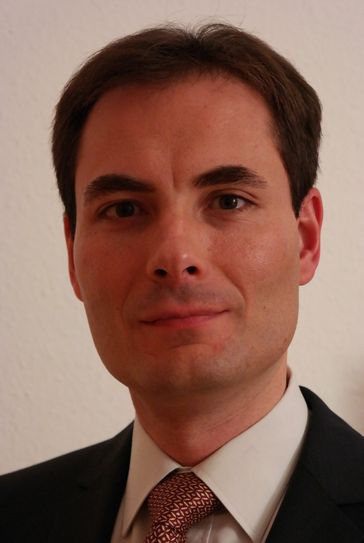 PD Dr. habil. Vladimir Novotny. Foto: Städtische Klinikum Görlitz gGmbH