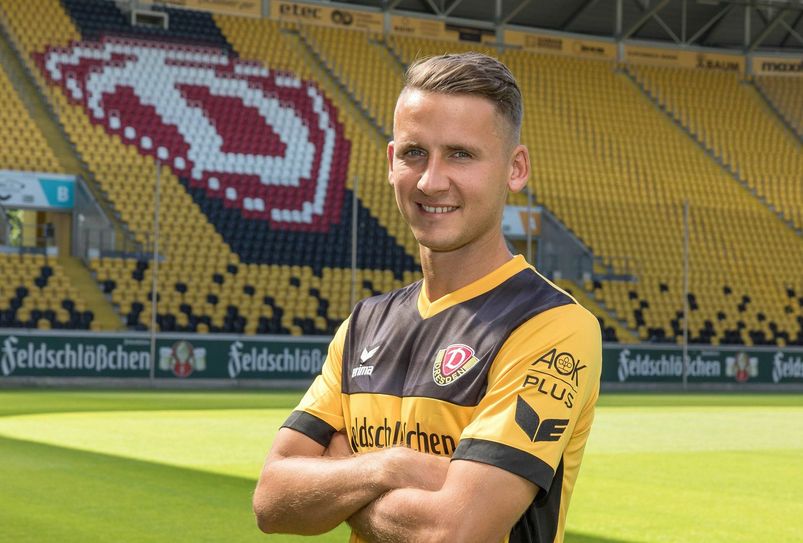 Foto: PR / Steffen Kuttner / Dynamo Dresden