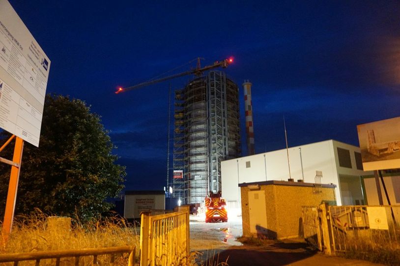 Fotos: „LausitzNews“