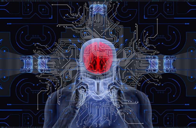Künstliche Intelligenz wird auch in der Krebsmedizin zum Einsatz kommen.