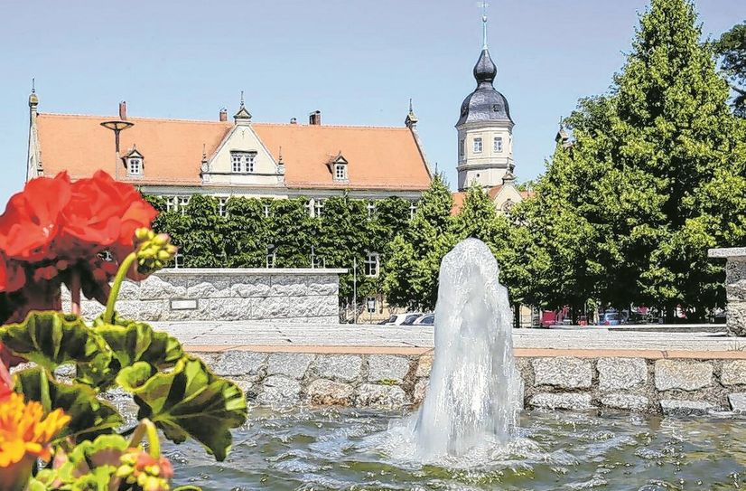 Ende April erscheint die 1. Ausgabe des neuen RiesaKurier.