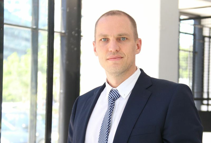 Zum 1. September dieses Jahres wird Dr.-Ing. Philipp Nellessen in den LEAG-Vorstand eintreten und das Ressort Bergbau übernehmen. Foto: LEAG