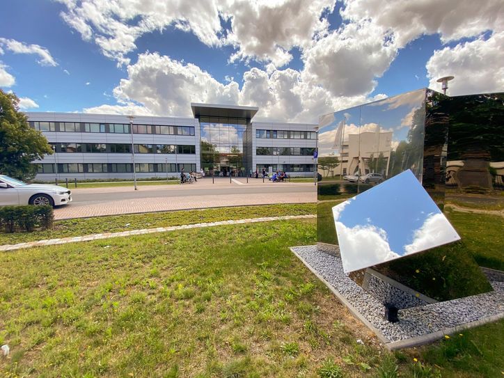 Für das Carl-Thiem-Klinikum Cottbus gibt es große Pläne. Foto: CTK/Hilbert