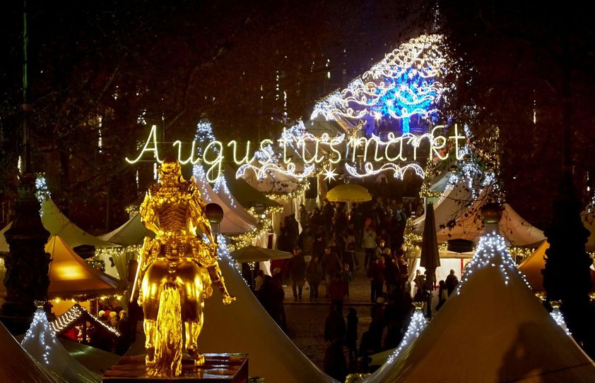 Augustusmarkt