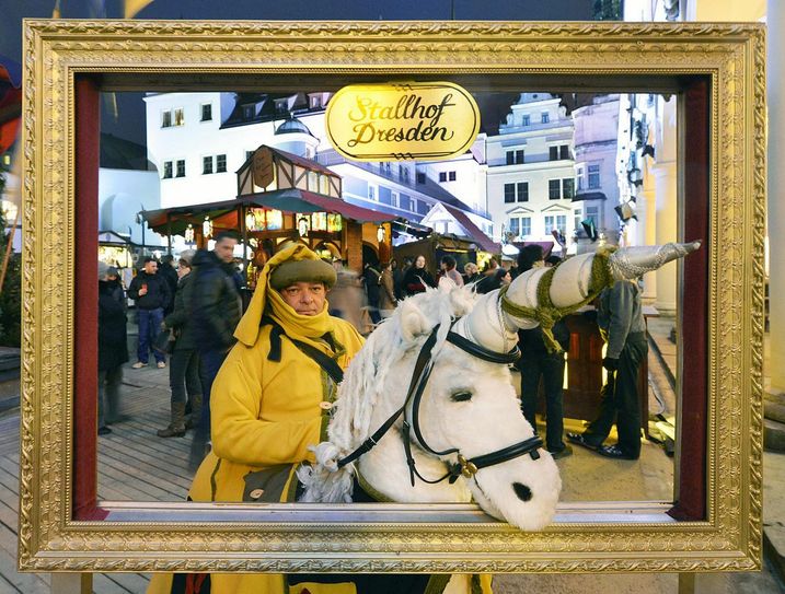 „Advent im Stallhof“