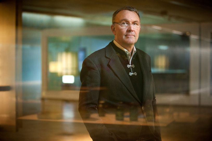 Michael Lüders ist am 19. März im Theater Görlitz zu Gast. Foto: Christoph Mukherjee