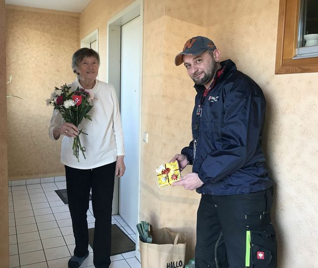 Foto: Malteser Hilfsdienst e.V. & gGmbH