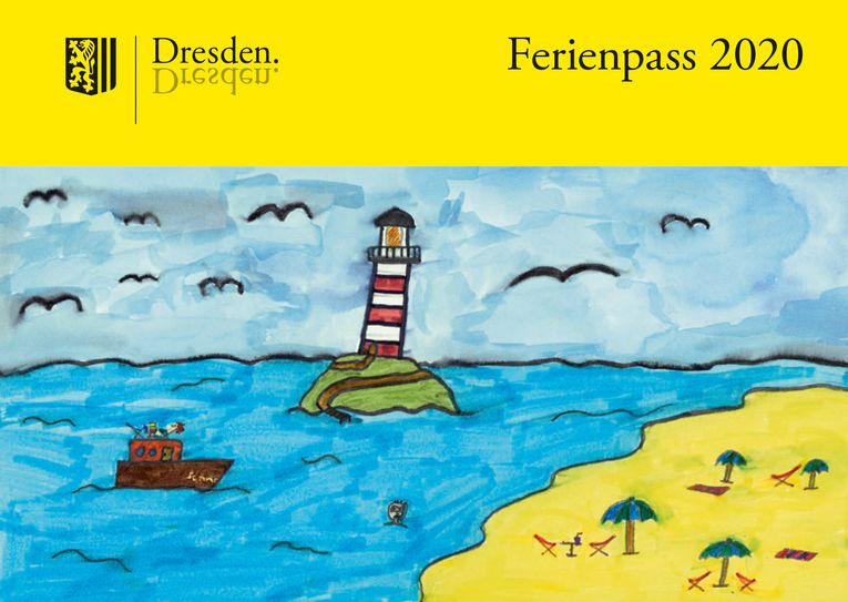 Ferienpass 2020 / Foto: PR