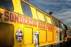 Der »Sonderzug nach Pankow« steht sinnbildlich für die Kontroverse aus ost- und westdeutscher Sicht.