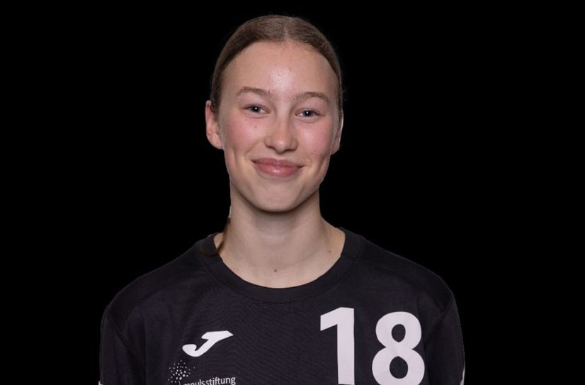 Jolene Preussler wechselt vom BSV Sachsen Zwickau zum HC Rödertal.  Foto: BSV Sachsen Zwickau